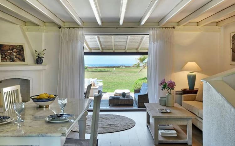 General view, Soleado Luxury Villas, Halkidiki