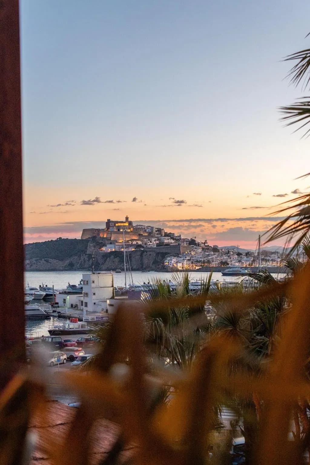 General view, Mikasa Ibiza Boutique Hotel, Ibiza