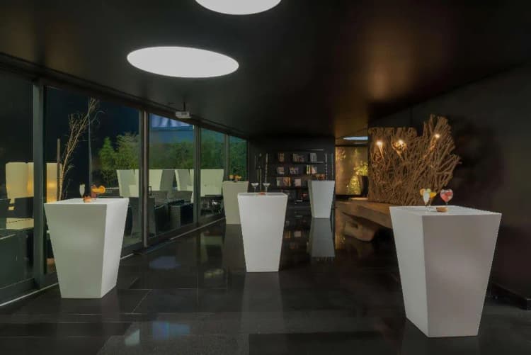 Conferences, Doubletree by Hilton Lisbon - Fontana Park, Lisbon