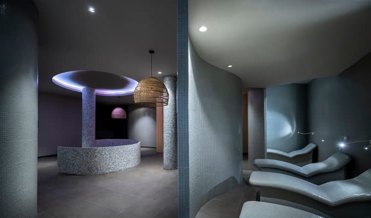 Isabella Island Hotel, Istria