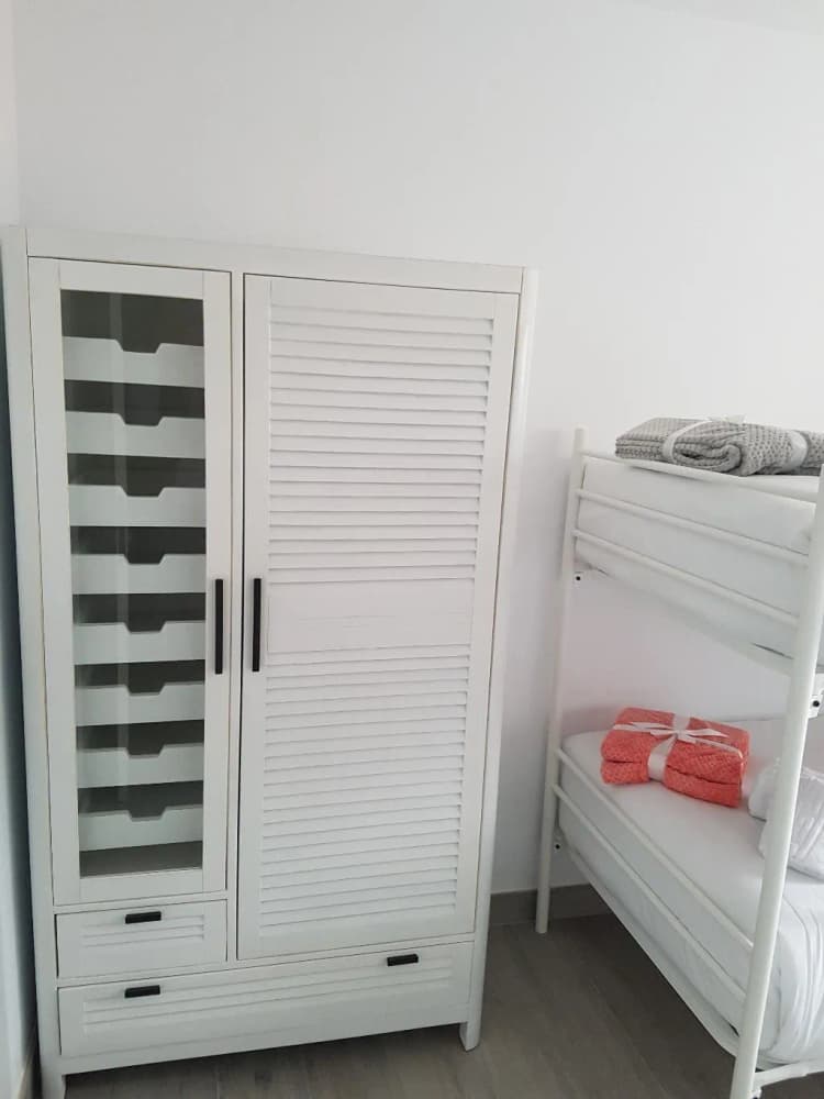 APARTMENT CAPACITY 3 TWO BEDROOMS Room, RK City Center, Gran Canaria
