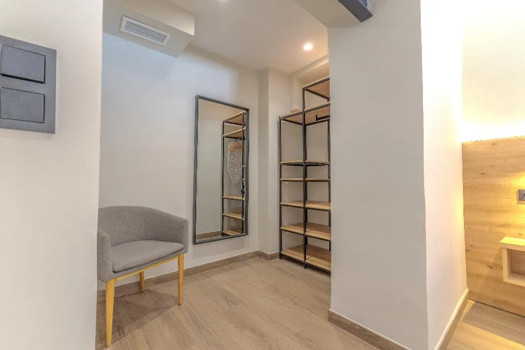 APARTMENT CAPACITY 4 Room, La Milagrosa, Costa Blanca