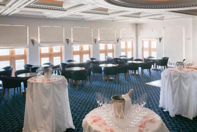 Conferences, Anassa, Cyprus