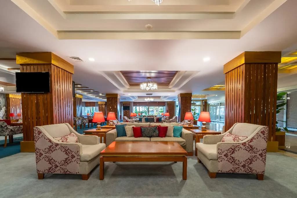 Bar, Orange County Belek Family Concept, Antalya