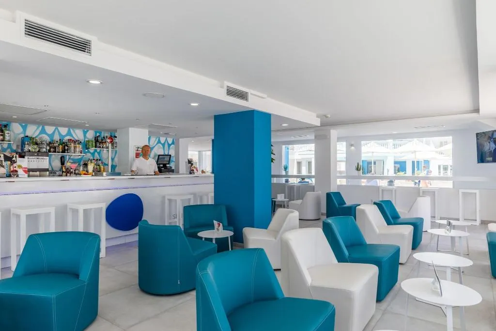 Bar, Welikehotel Triton Beach, Majorca