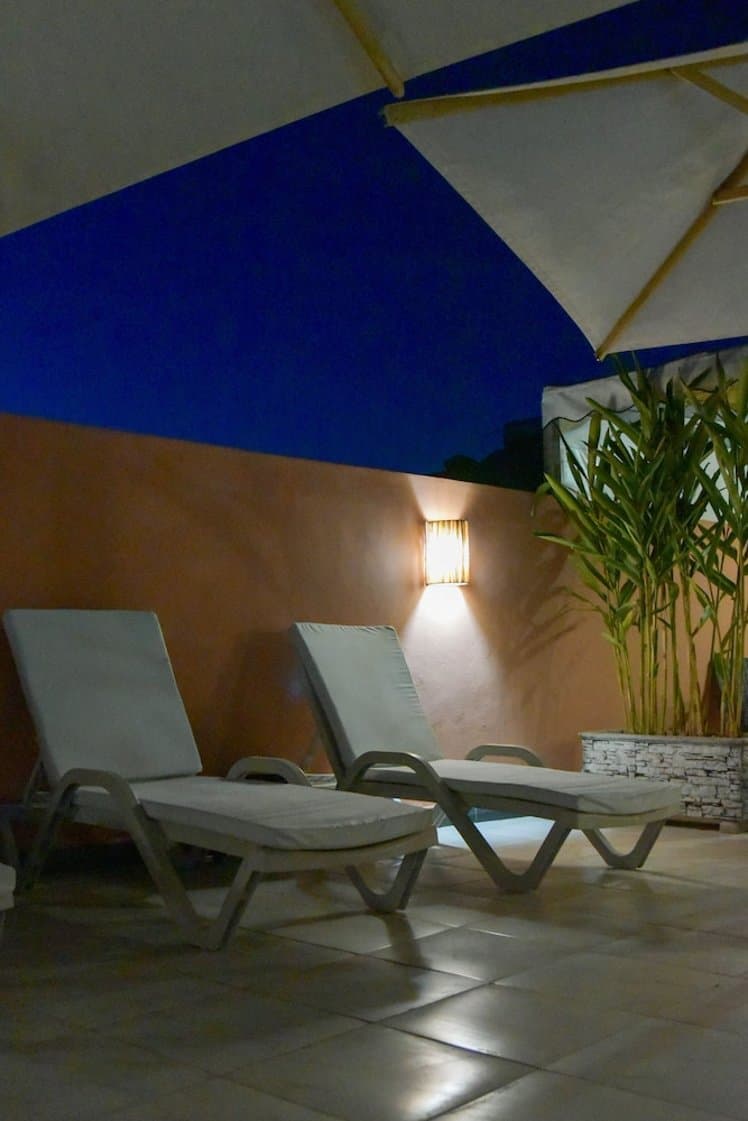 Riad Arrahma, Marrakech
