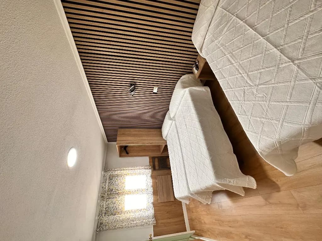 DOUBLE CAPACITY 3 Room, Hostal Rober, Madrid
