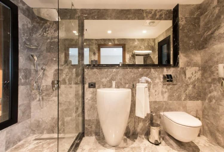 DOUBLE EXECUTIVE KING BED Room, Zeniva Hotel, Izmir