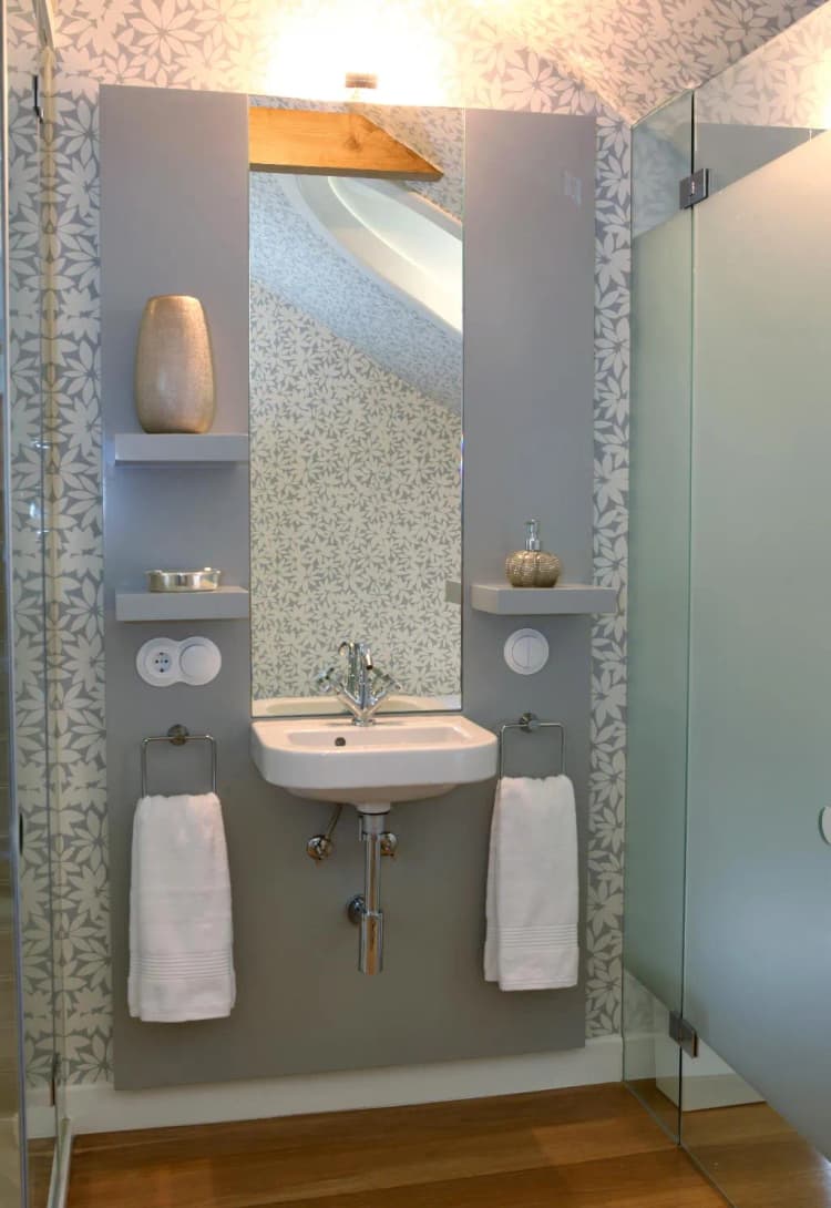 DOUBLE STANDARD Room, Aguamel Sintra - Boutique Guest House, Lisbon