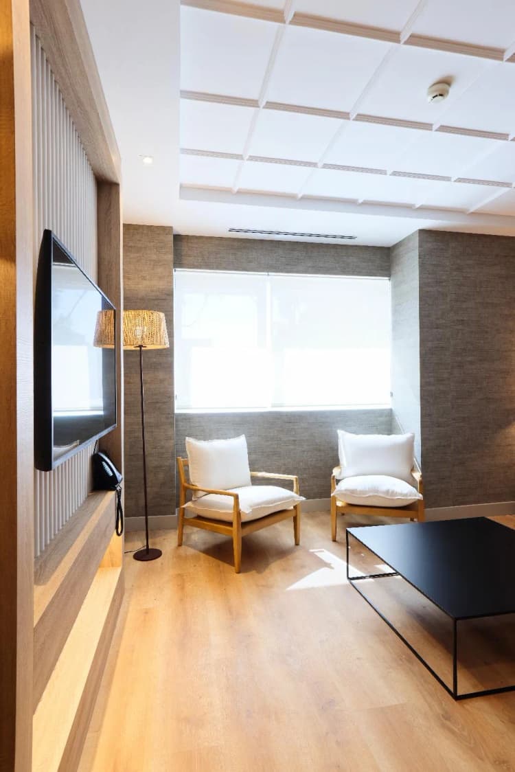 APARTMENT TWO BEDROOMS Room, THE APARTMENT by assethoteles, Madrid