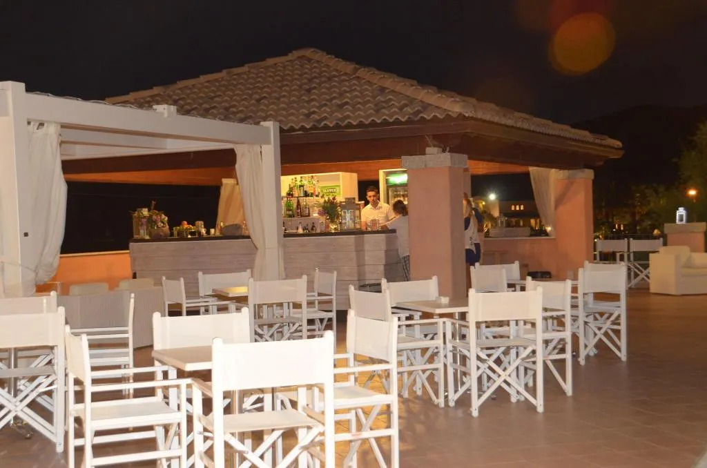 Bar, Alma Resort, Cagliari