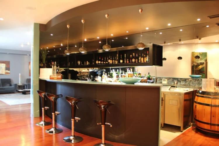 Bar, Porto Antigo, Porto
