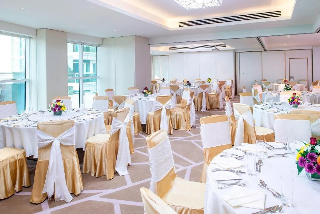 Conferences, Four Points by Sheraton Sharjah, Dubai