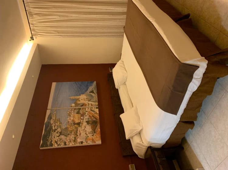 Double or Twin STANDARD Room, Galeon, Costa Brava