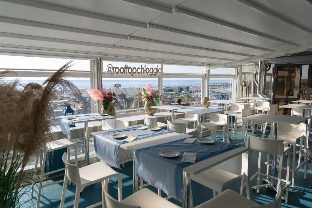 Bar, Ambasciatori Suite Hotel, Venice