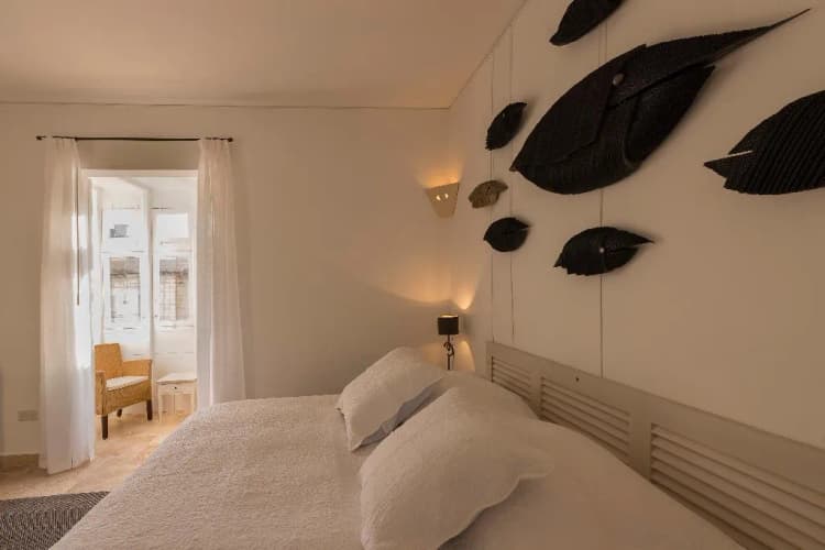 DOUBLE COMFORT Room, The Snop House, Malta