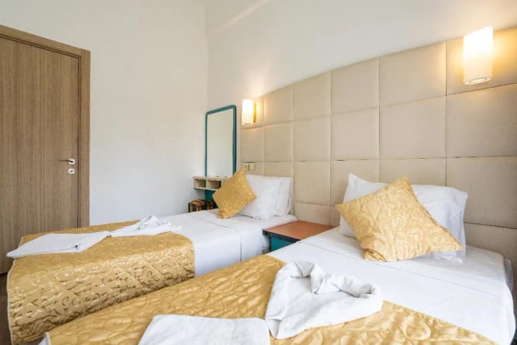 APARTMENT ONE BED Room, Grand Villa Sol Apart, Dalaman