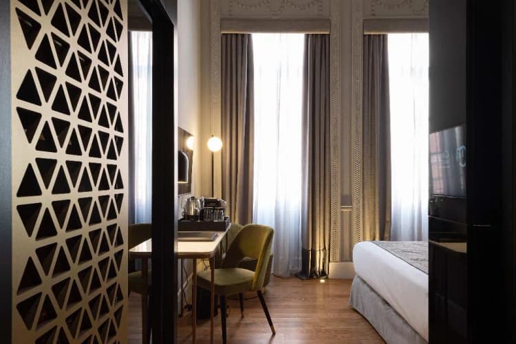 DOUBLE SINGLE USE CLASSIC Room, Boutique Hotel Cordial Malteses, Gran Canaria