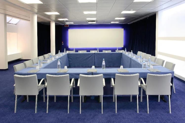 Conferences, Hotel Villa Giulietta, Venice