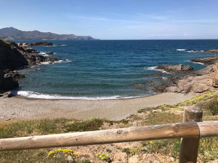 Beach, Alberg Costa Brava, Costa Brava