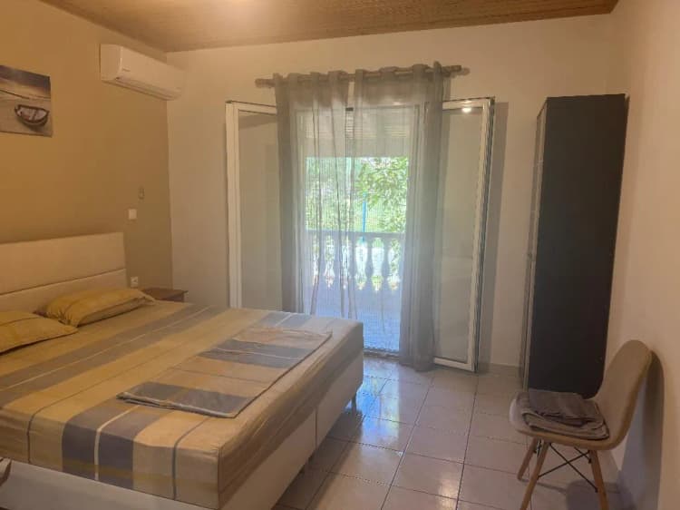 APARTMENT STANDARD Room, Villa Panorea, Corfu