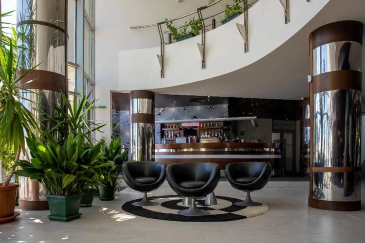 Bar, MPM Arsena, Bourgas