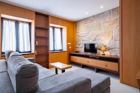 Smartr Porto Reis de Gaia SPA, Porto