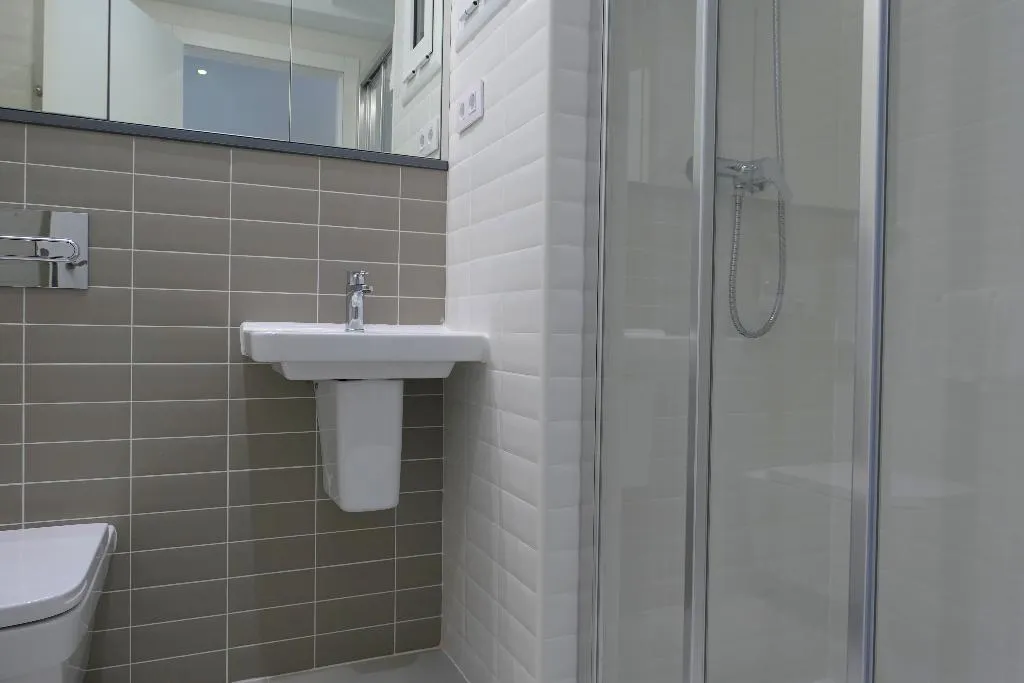 APARTMENT CAPACITY 2 ONE BEDROOM Room, Rentalmar Aries Plus, Costa Dorada
