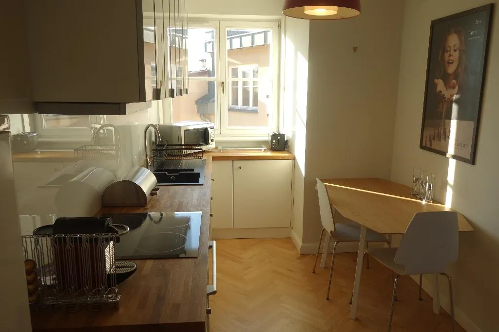 APARTMENT DELUXE Room, Crystal Suites Old Town, Krakow