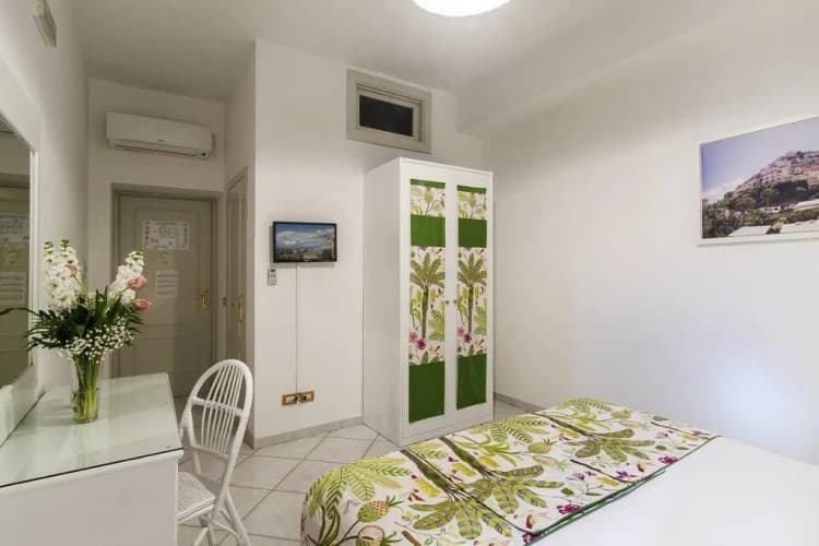 Double or Twin COMFORT Room, Palazzo Starace, Naples
