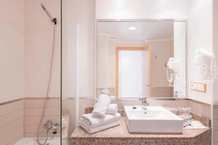 APARTMENT ONE BEDROOM Room, Bluesea Salina, Ibiza
