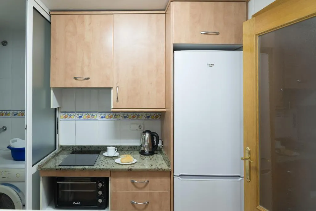 APARTMENT ONE BEDROOM Room, Apartamentos Gemelos 23-Beninter, Costa Blanca