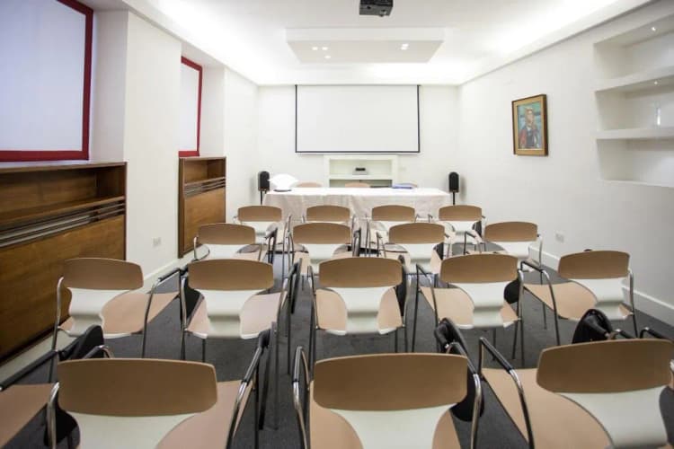 Conferences, Italia, Cagliari