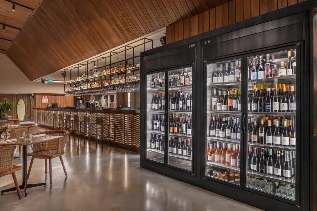 Bar, Immerso, Lisbon
