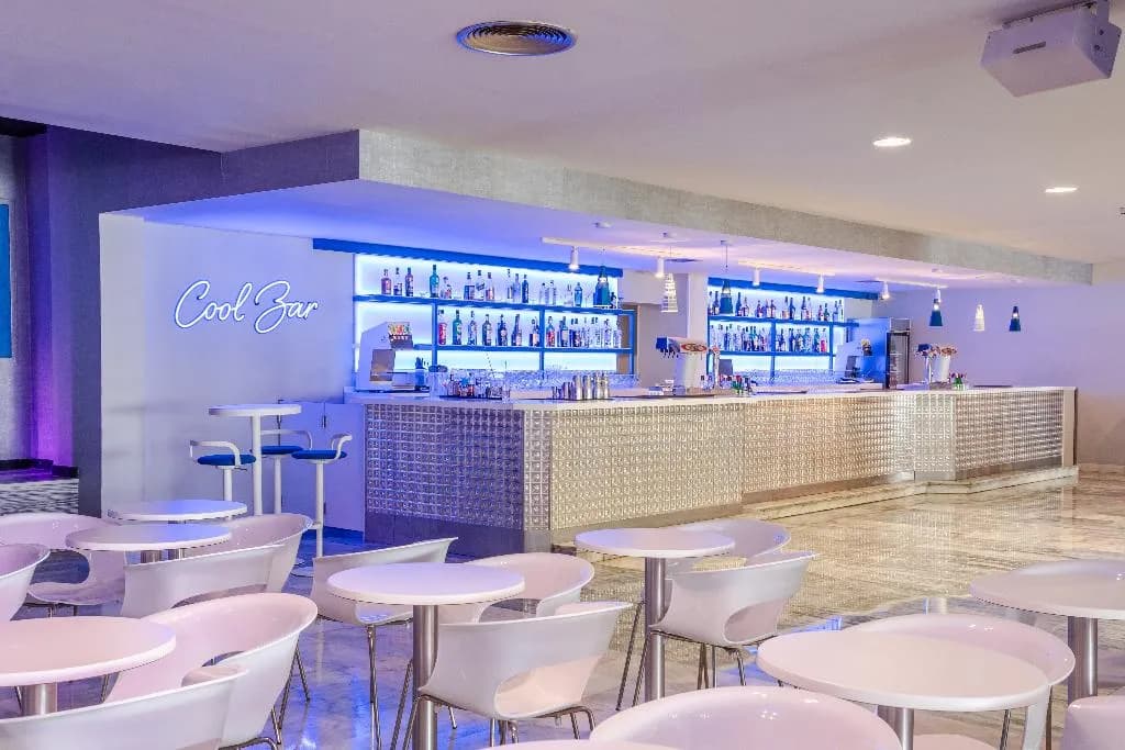 Bar, HOVIMA Cool Costa Adeje, Tenerife