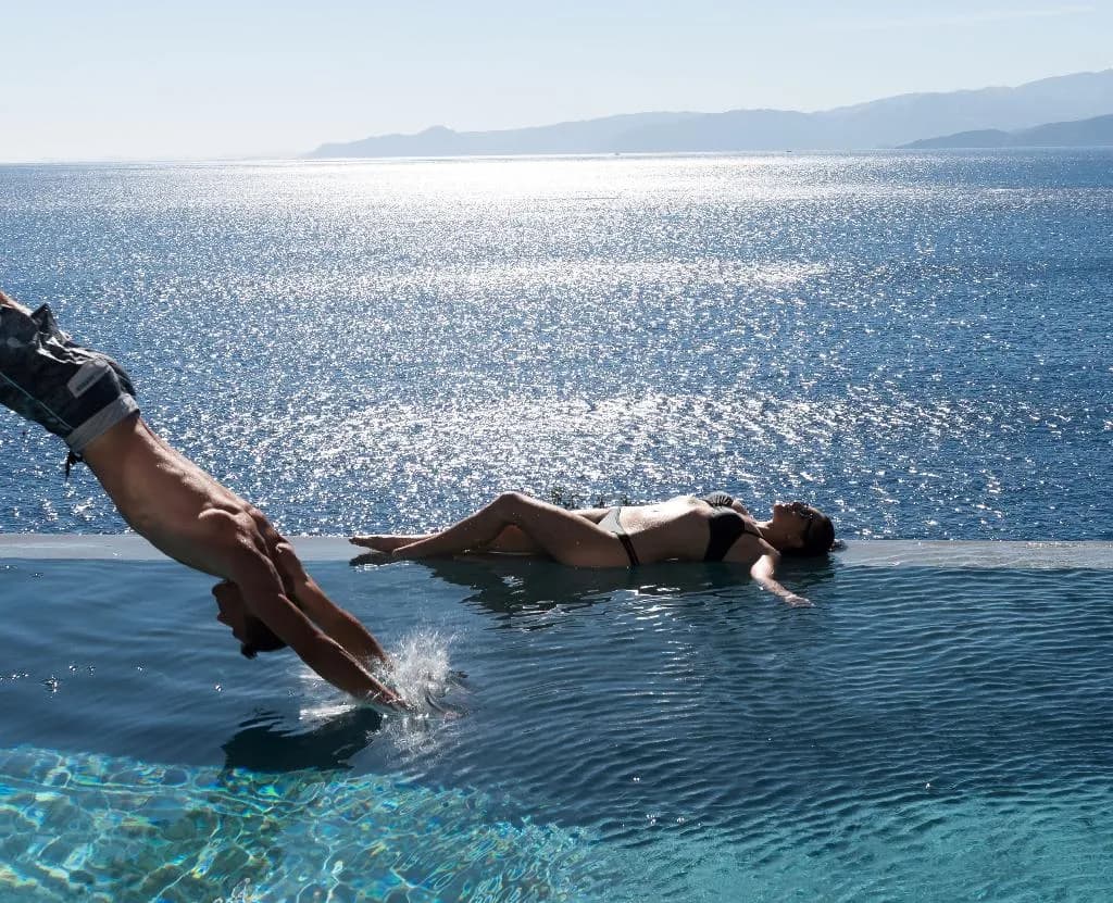 BUNGALOW DELUXE Room, Aquila Elounda Village Resort, suites & spa, Crete