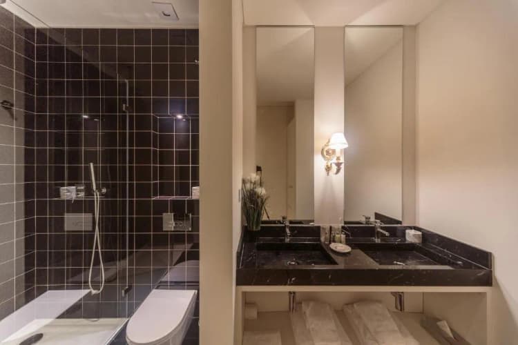 Double or Twin CITY VIEW Room, Dear Lisbon Palace Chiado, Lisbon