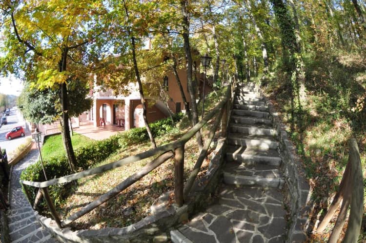 General view, Carpediem Assisi Living Club, Perugia