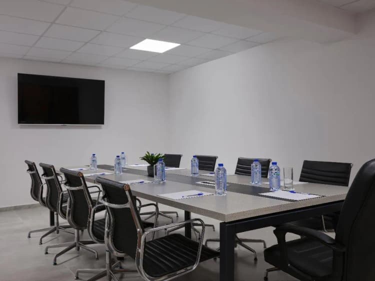 Conferences, Atlantica Sungarden Park, Cyprus
