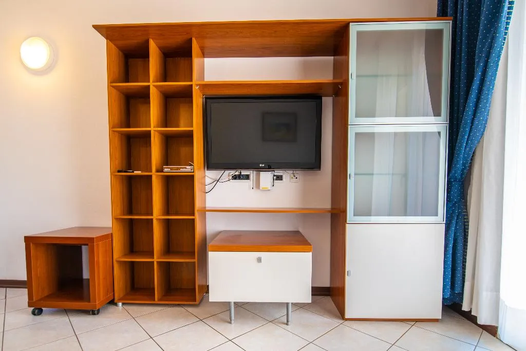 APARTMENT ONE BEDROOM Room, Ai Pini Medulin Resort, Istria