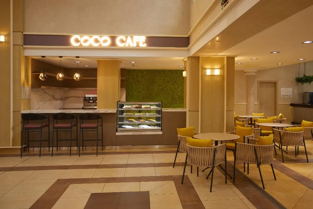 Bar, Alua Sunny Beach Resort & Spa, Bourgas