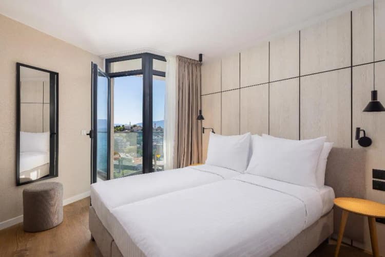 Double or Twin STANDARD Room, Labineca, Split
