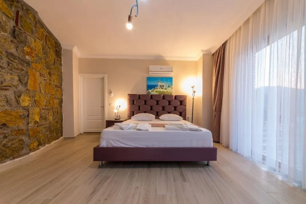 DOUBLE STANDARD Room, Selimiye Lime Garden Otel, Dalaman