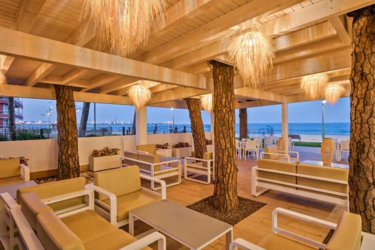 Bar, Best Terramarina, Costa Brava