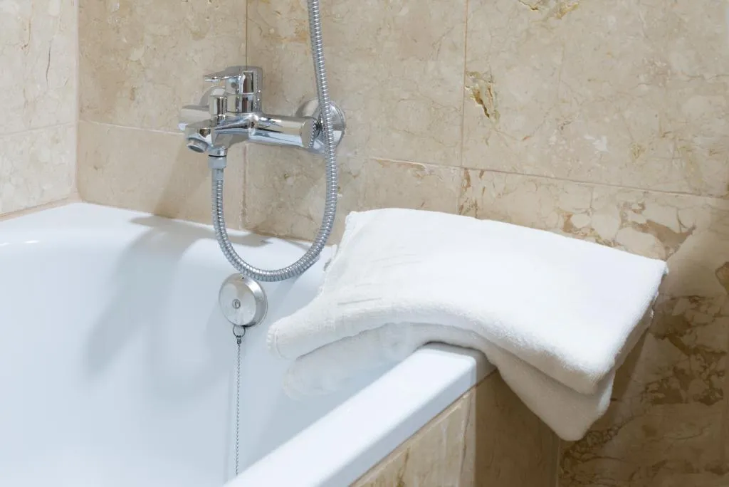 APARTMENT ONE BED Room, Apartamentos Gemelos 20, Costa Blanca