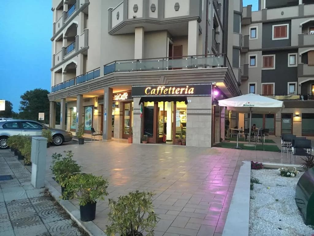 General view, La Piazzetta Guest House, Olbia