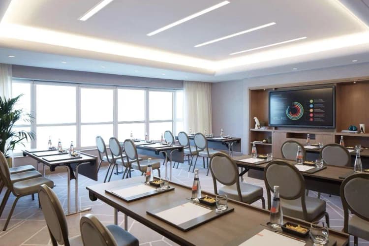 Conferences, dusitD2 Kenz Hotel, Dubai