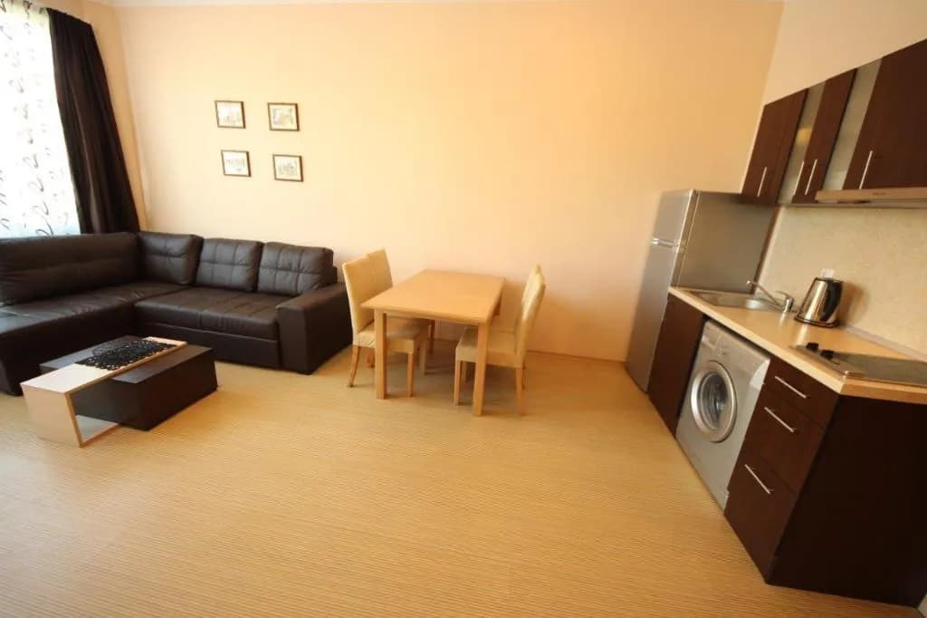 APARTMENT CAPACITY 5 ONE BEDROOM Room, Menada Sunny Beach Plaza Apartments, Bourgas