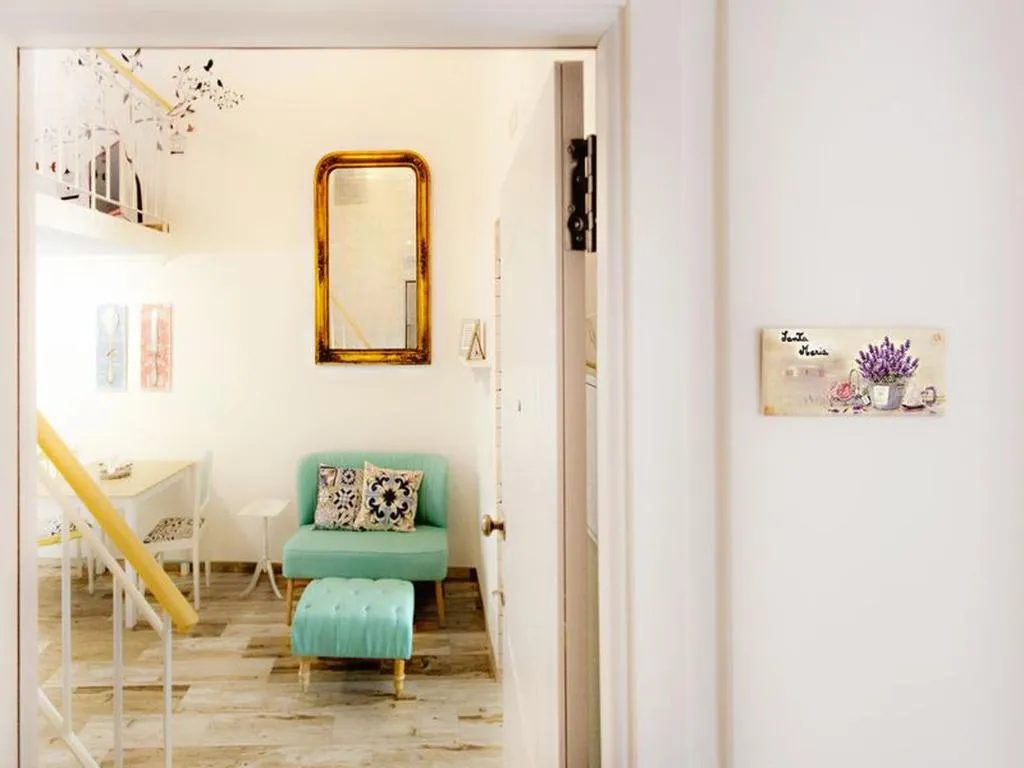 APARTMENT DUPLEX Room, Mainstreet Apartments by My Choice, Algarve