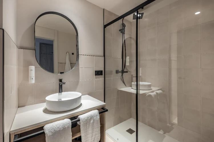 APARTMENT ONE BEDROOM Room, Libere Madrid Chamberi, Madrid